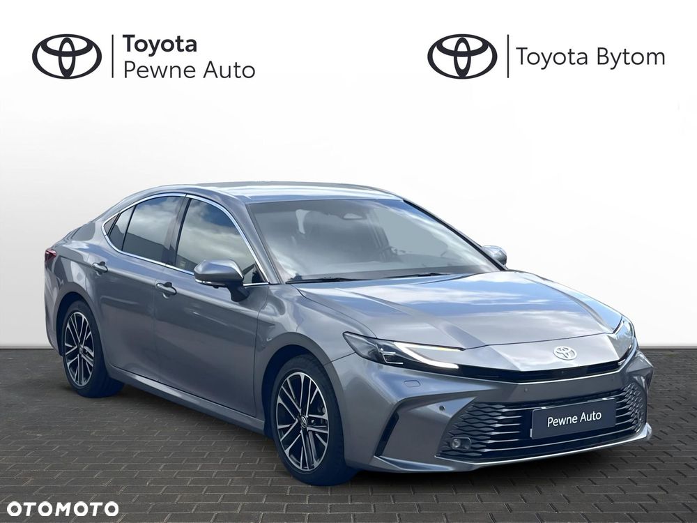 Toyota Camry - 15