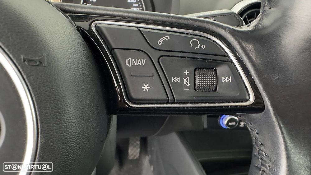 Audi A3 Sportback e-tron 1.4 TFSI Sport S tronic - 34