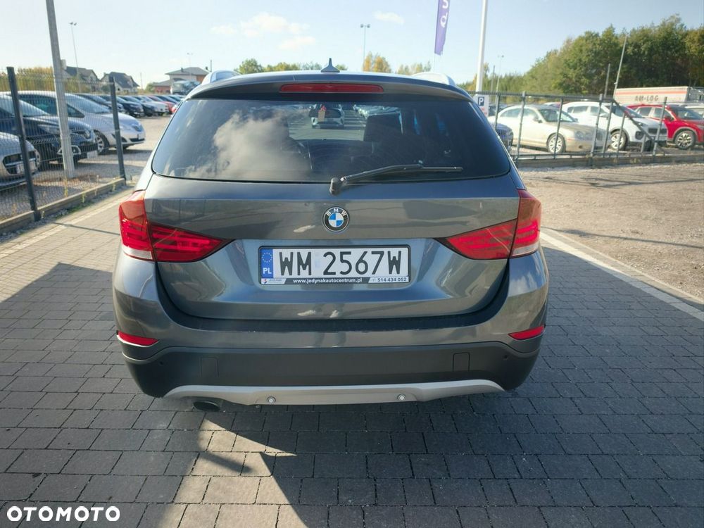 BMW X1 - 37