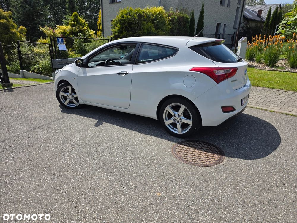 Hyundai i30 1.4 Base - 39