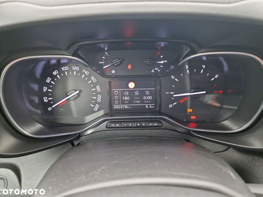 Toyota Proace City Verso 1.2 D-4T Family - 21