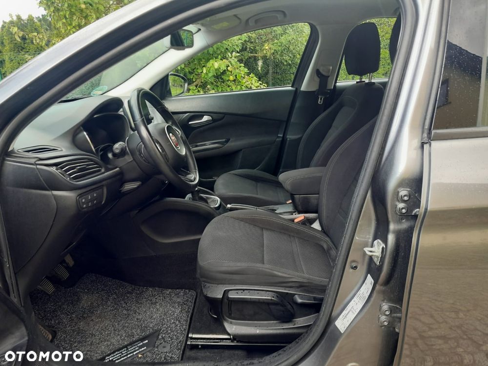 Fiat Tipo 1.4 T-Jet Lounge - 7