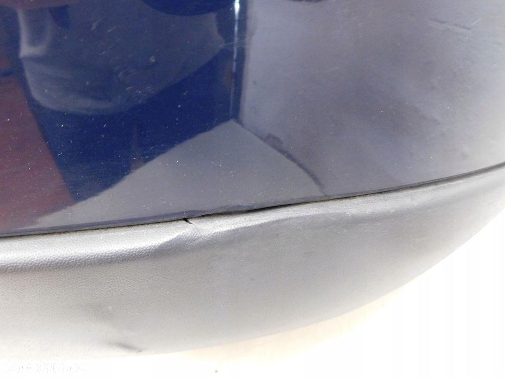 zderzak tył la5g 5d golf 5 v 1k 1.9tdi - 3