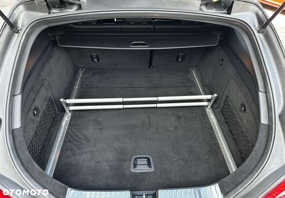 Mercedes-Benz CLS - 15
