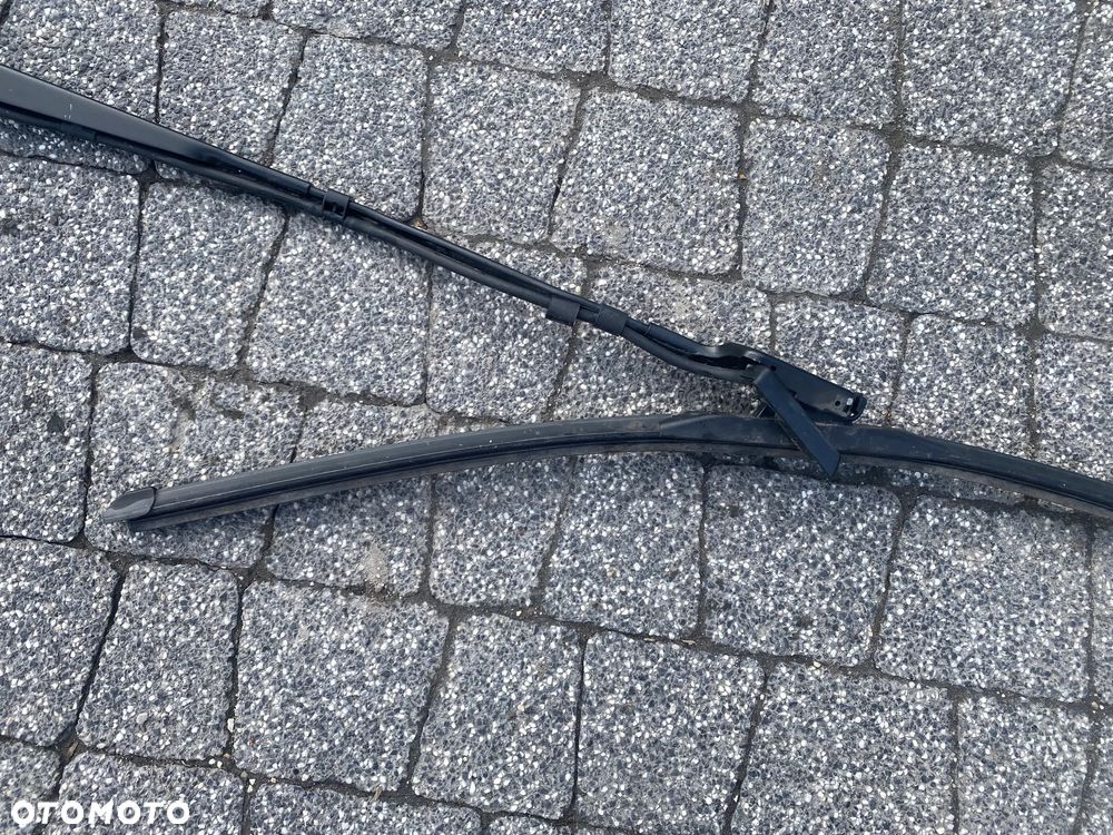 RAMIONA WYCIERACZEK RAMIĘ PRAWE LEWE PEUGEOT RIFTER PARTER COMBO W75596 - 3