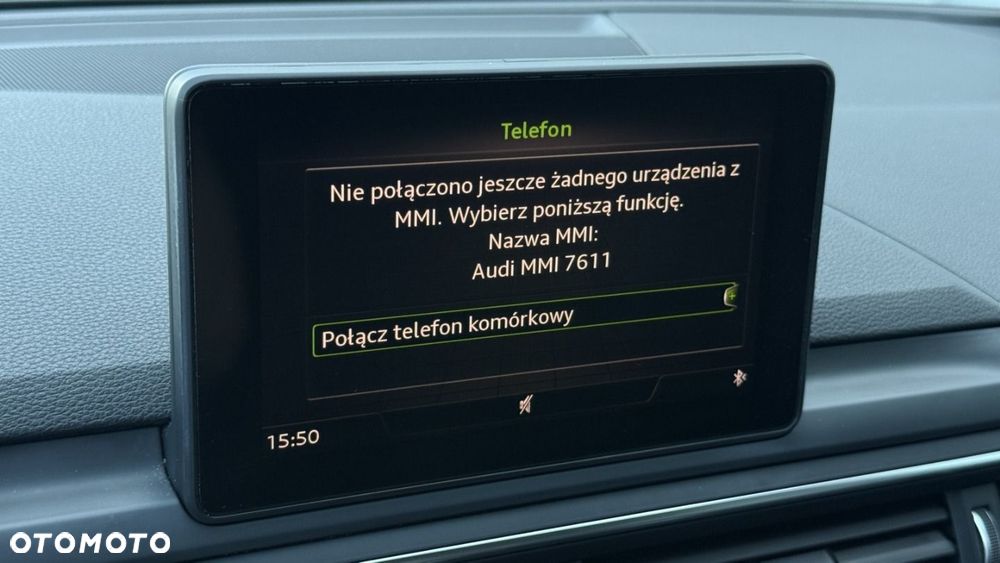 Audi A5 Sportback 2.0 TFSI quattro sport - 26
