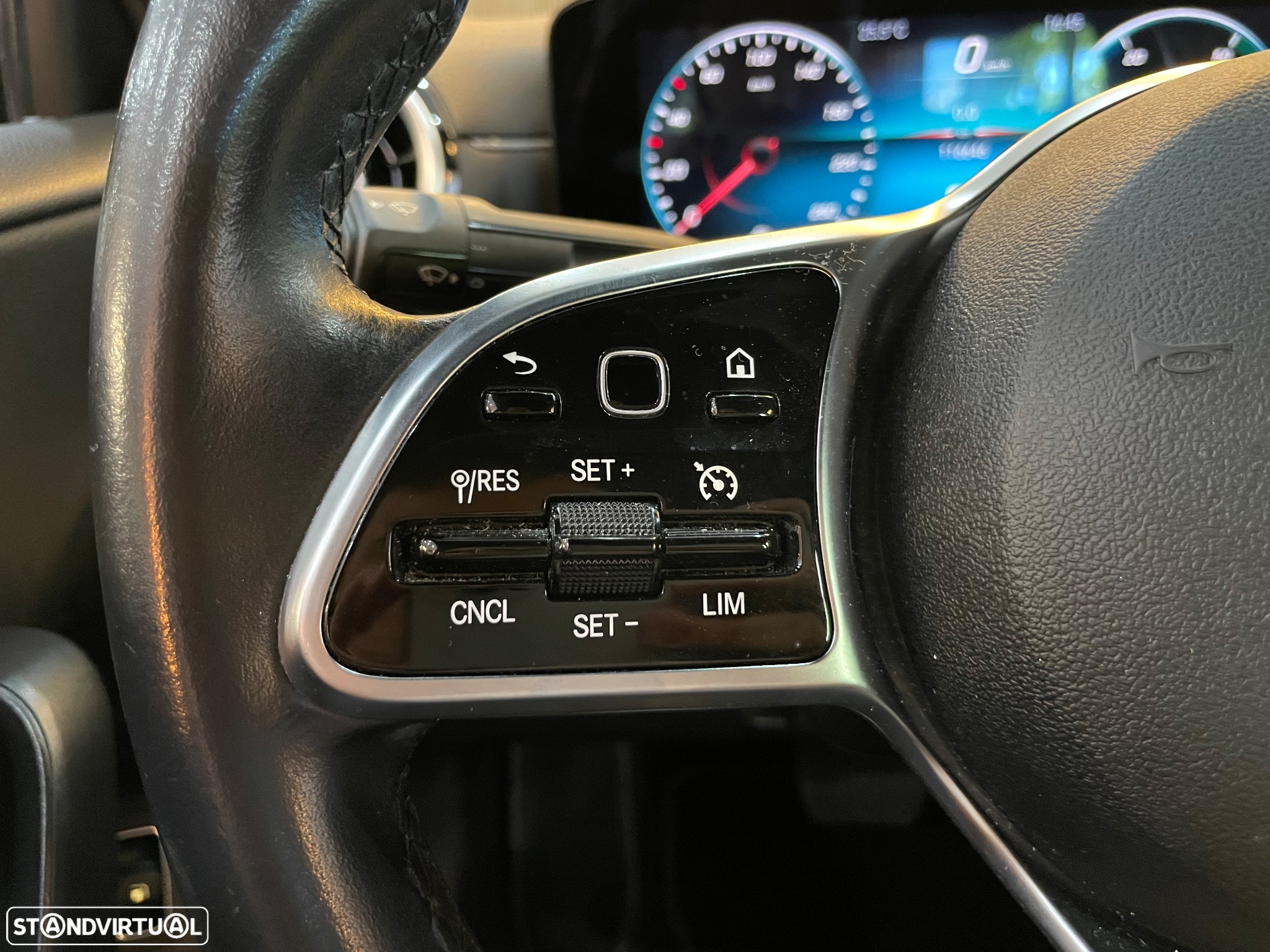 Mercedes-Benz A 250 Limousine e Style Plus - 10
