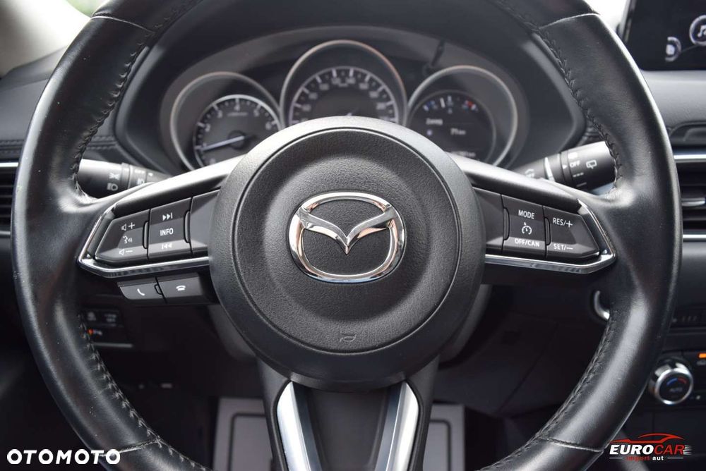 Mazda CX-5 2.0 Skymotion 2WD - 19