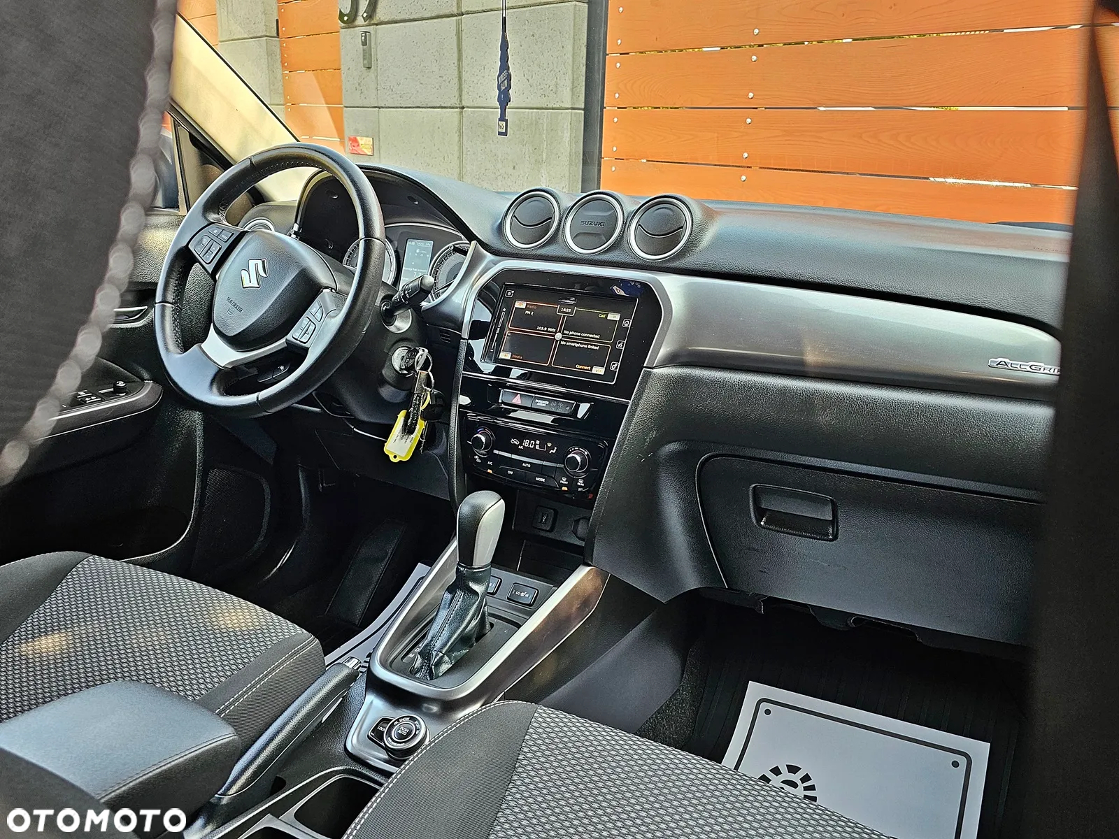 Suzuki Vitara - 21