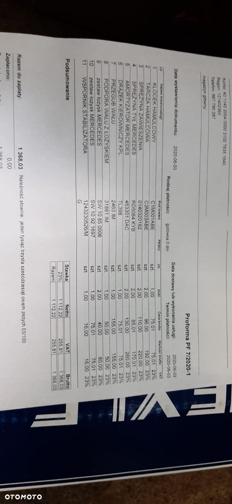Mercedes-Benz W124 (1984-1993) - 14