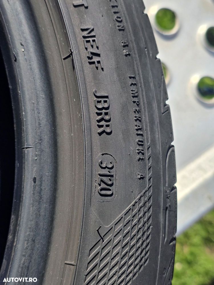 Set 4Anvelope Vară Goodyear Dot 31/2020 - 5