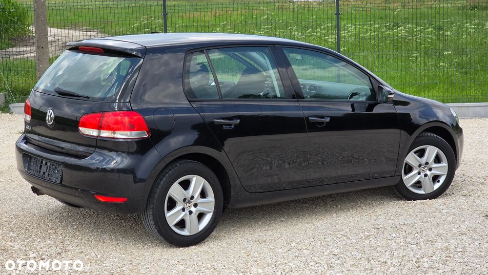 Volkswagen Golf 1.4 TSI Edition - 8