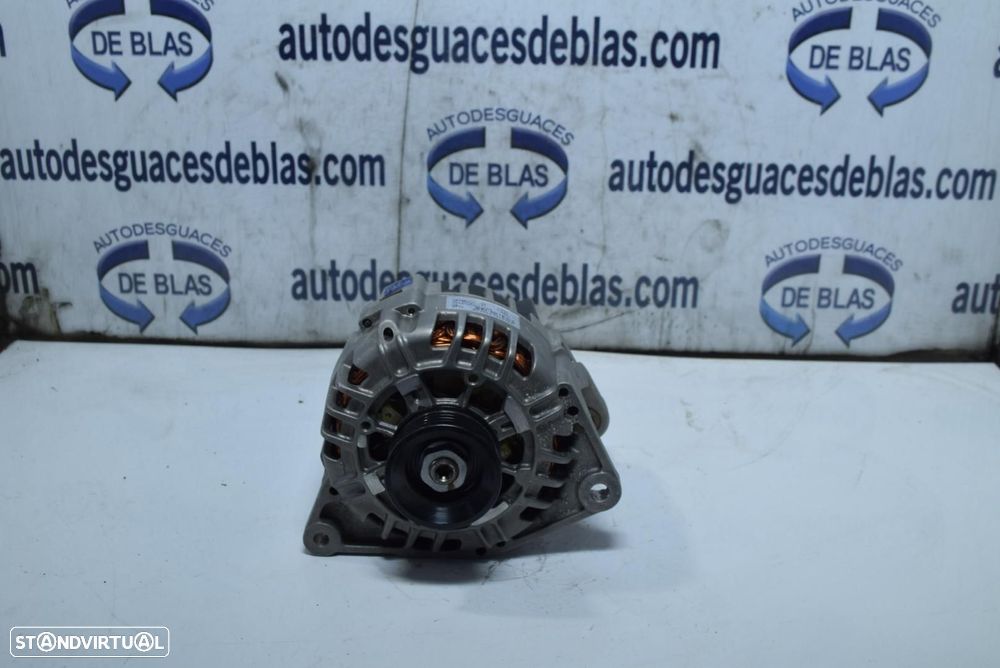 ALTERNADOR VOLKSWAGEN PASSAT BERLINA 3B3 - 1