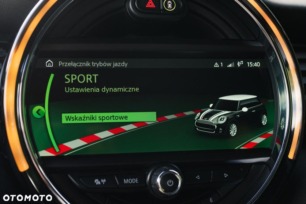 MINI Cooper S - 19