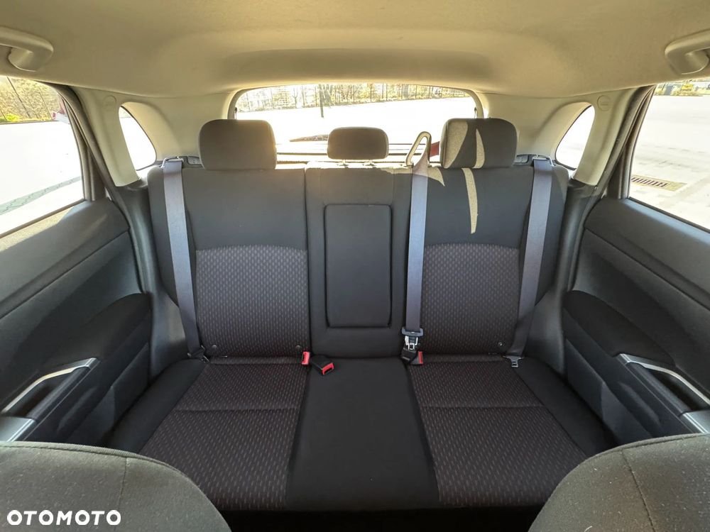 Mitsubishi ASX 1.6 Intense Plus - 29