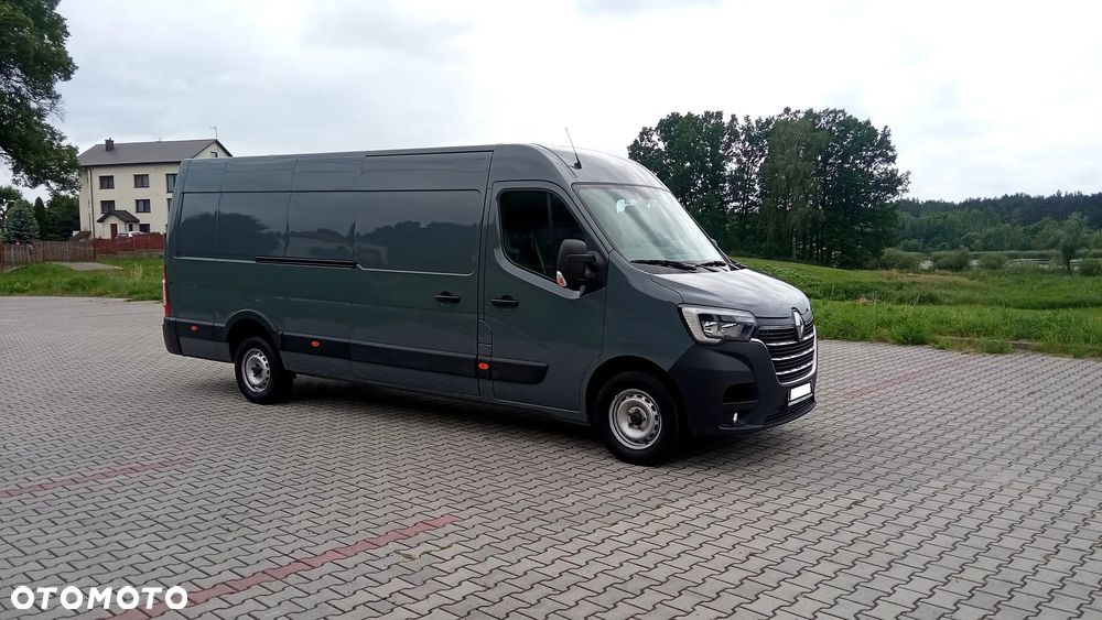Renault Master - 2
