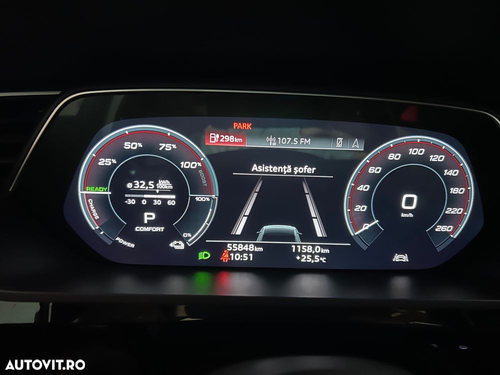 Audi e-tron - 15