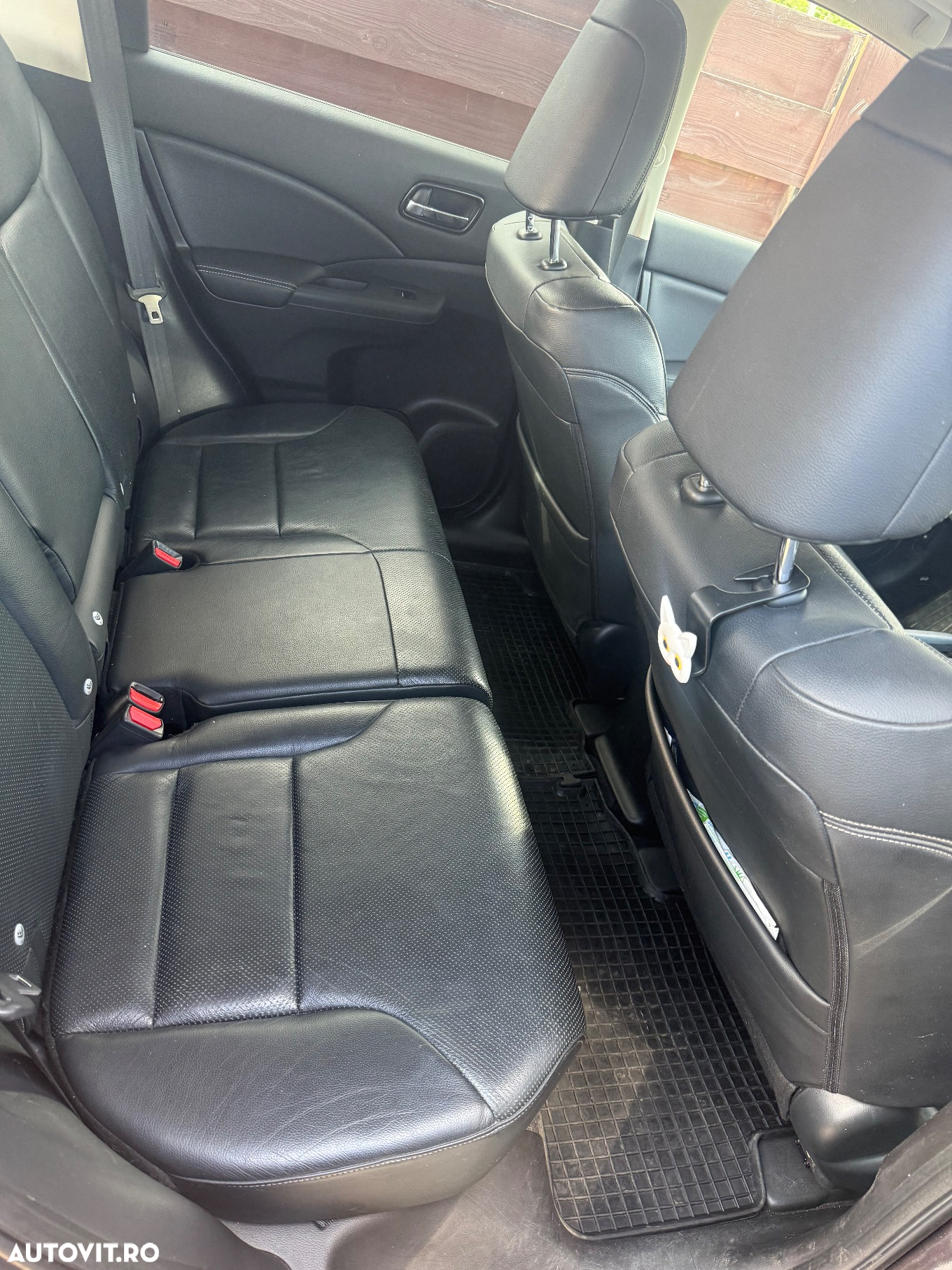 Honda CR-V 1.6 A/T 4WD Sensing Executive - 19