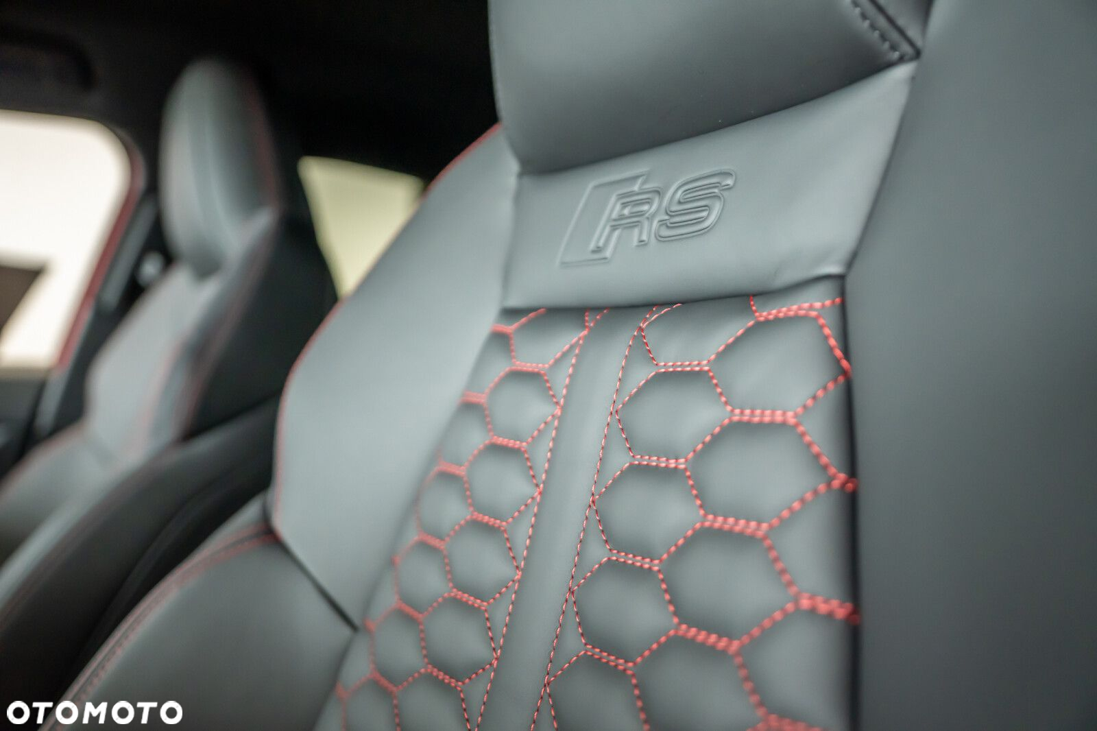 Audi RS3 Sportback - 9