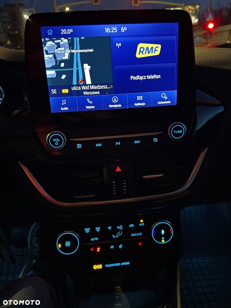 Ford Puma 1.0 EcoBoost Titanium - 25