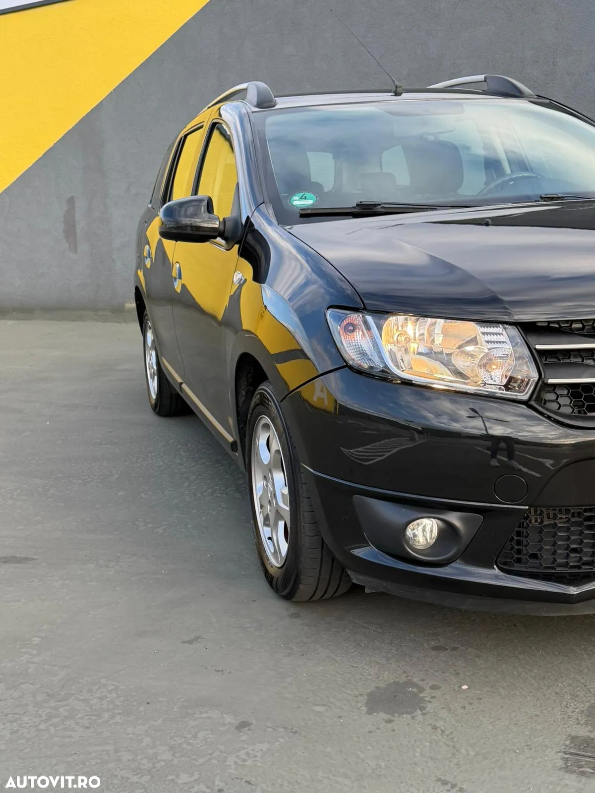 Dacia Logan Van - 20