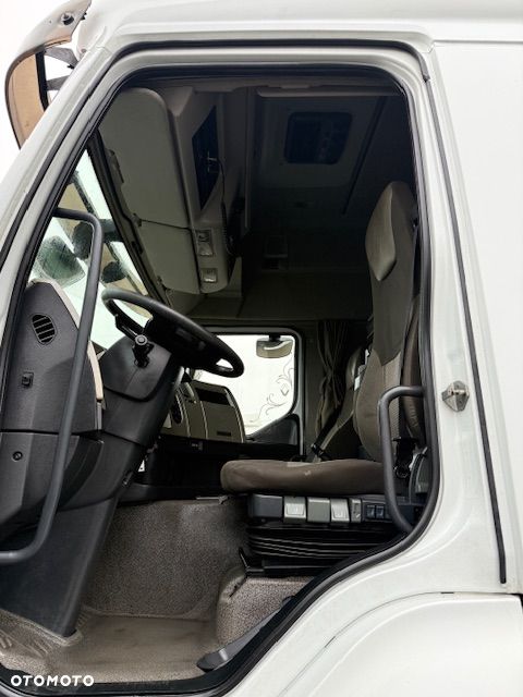 Renault PREMIUM 460 DXI eeV Standard AUTOMAT 2014rok - 15