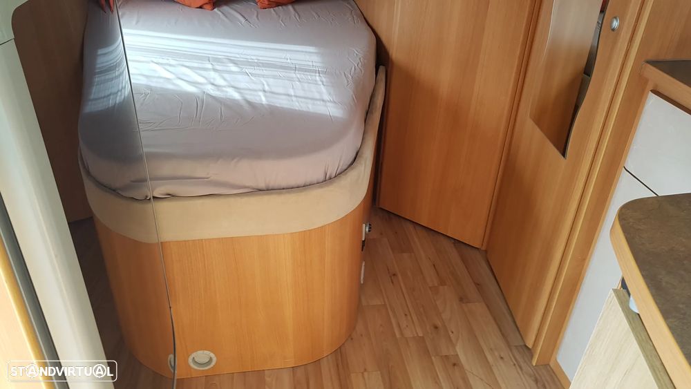 Chausson Flash 08 - 26