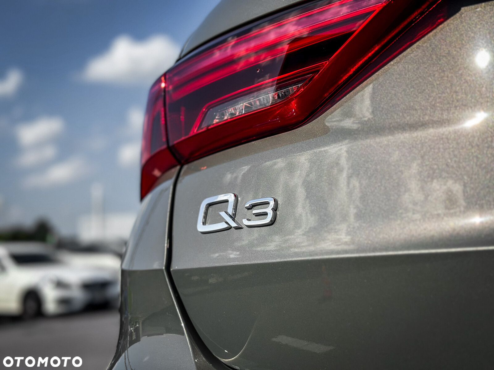 Audi Q3 - 9