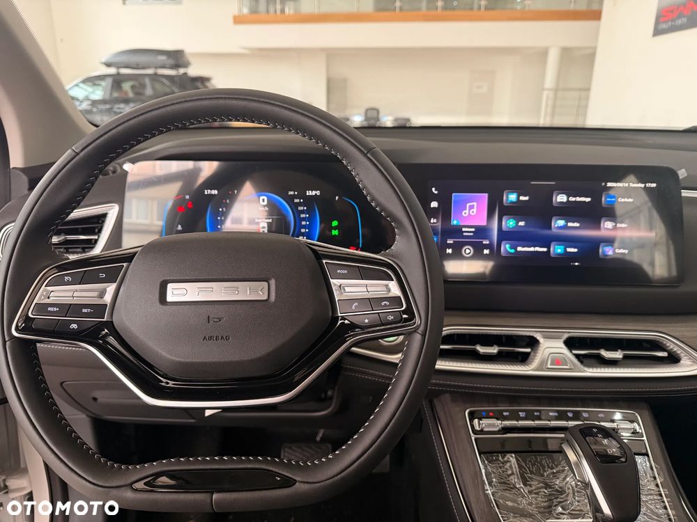 DFSK FX600 1.5 T-GDI Comfort - 9