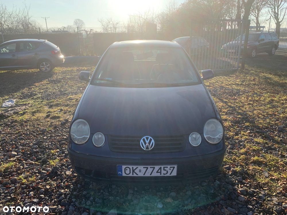 Volkswagen Polo 1.2 Trendline - 2