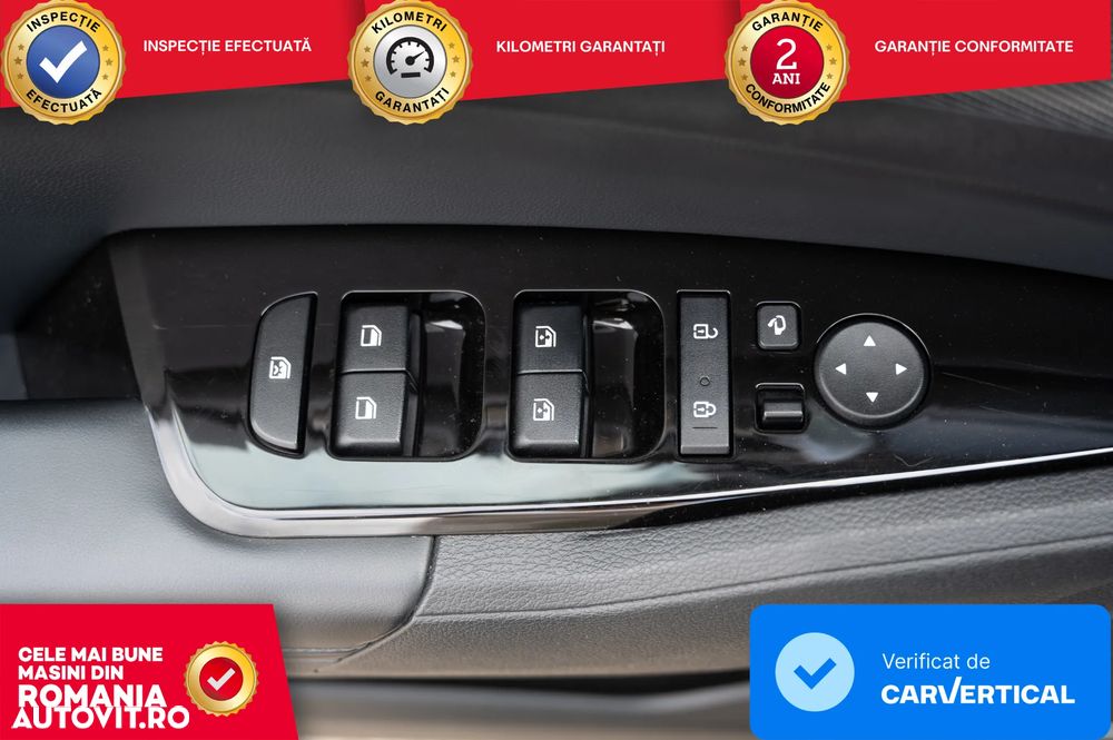 Kia Sportage 1.6 T-GDI 2WD Eco-Dynamics + (48V M-H) DCT Nightline Edition - 8