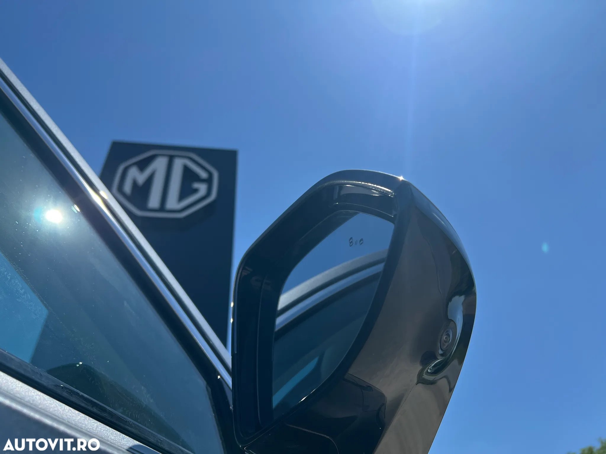 MG HS 1.5 T-GDi 7DCT Exclusive - 20