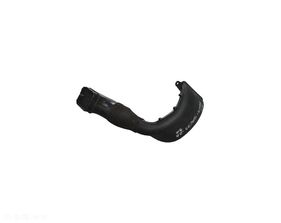 RURA WLOT POWIETRZA JAGUAR XF 8X23-9A673-AB - 1
