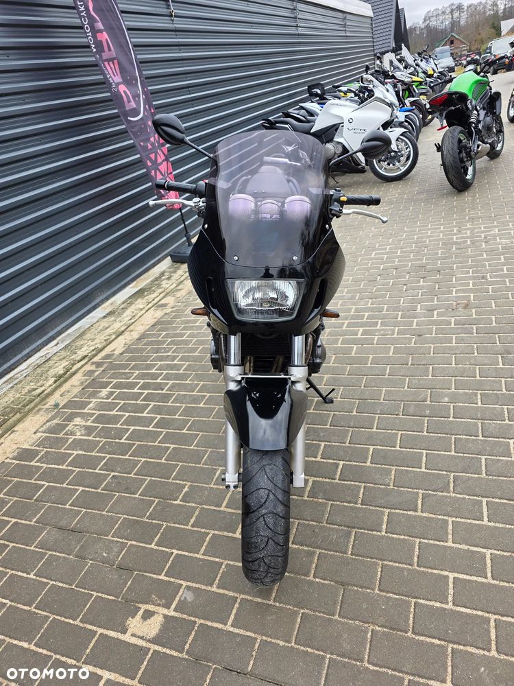 Suzuki Bandit - 27