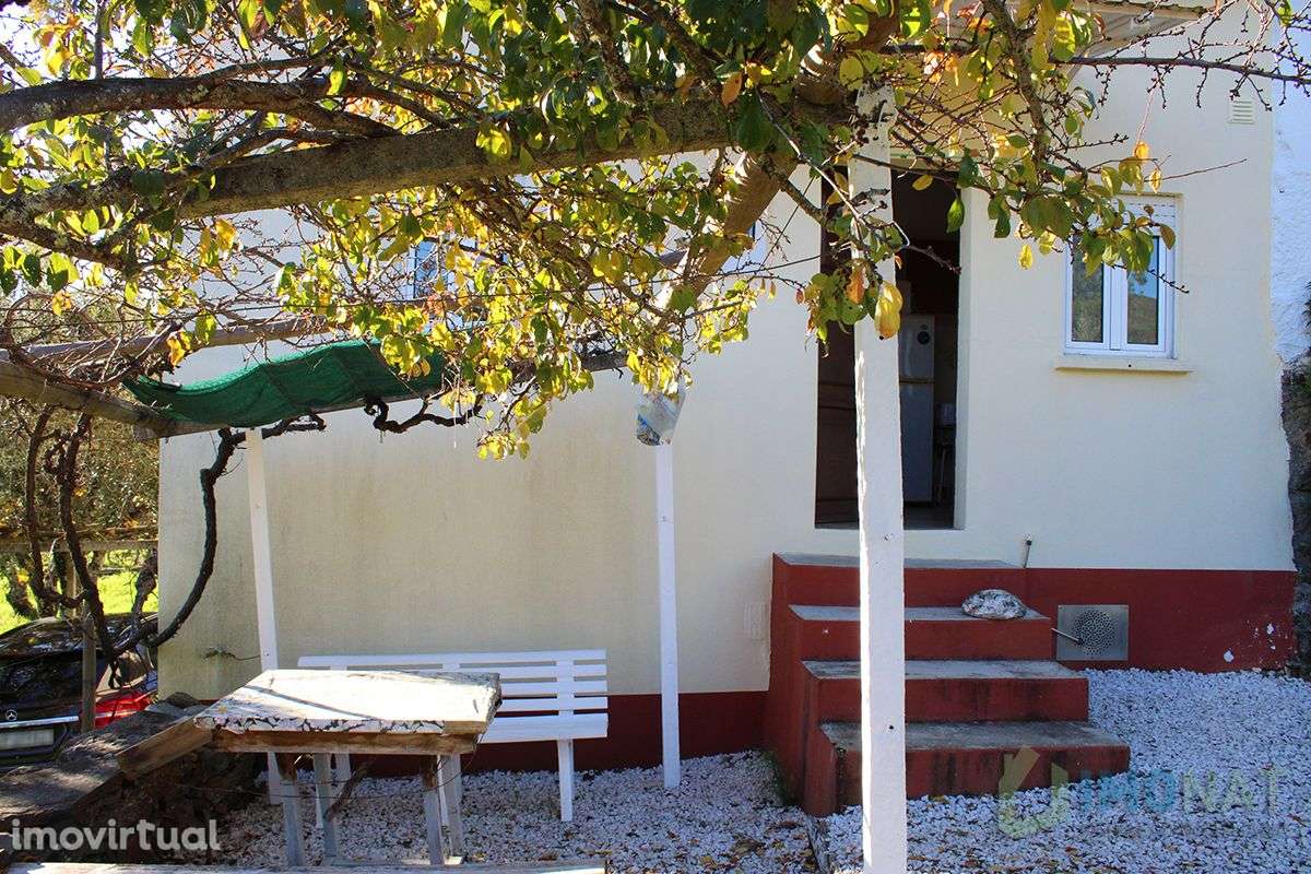 Moradia T1+1 - Grande imagem: 2/30