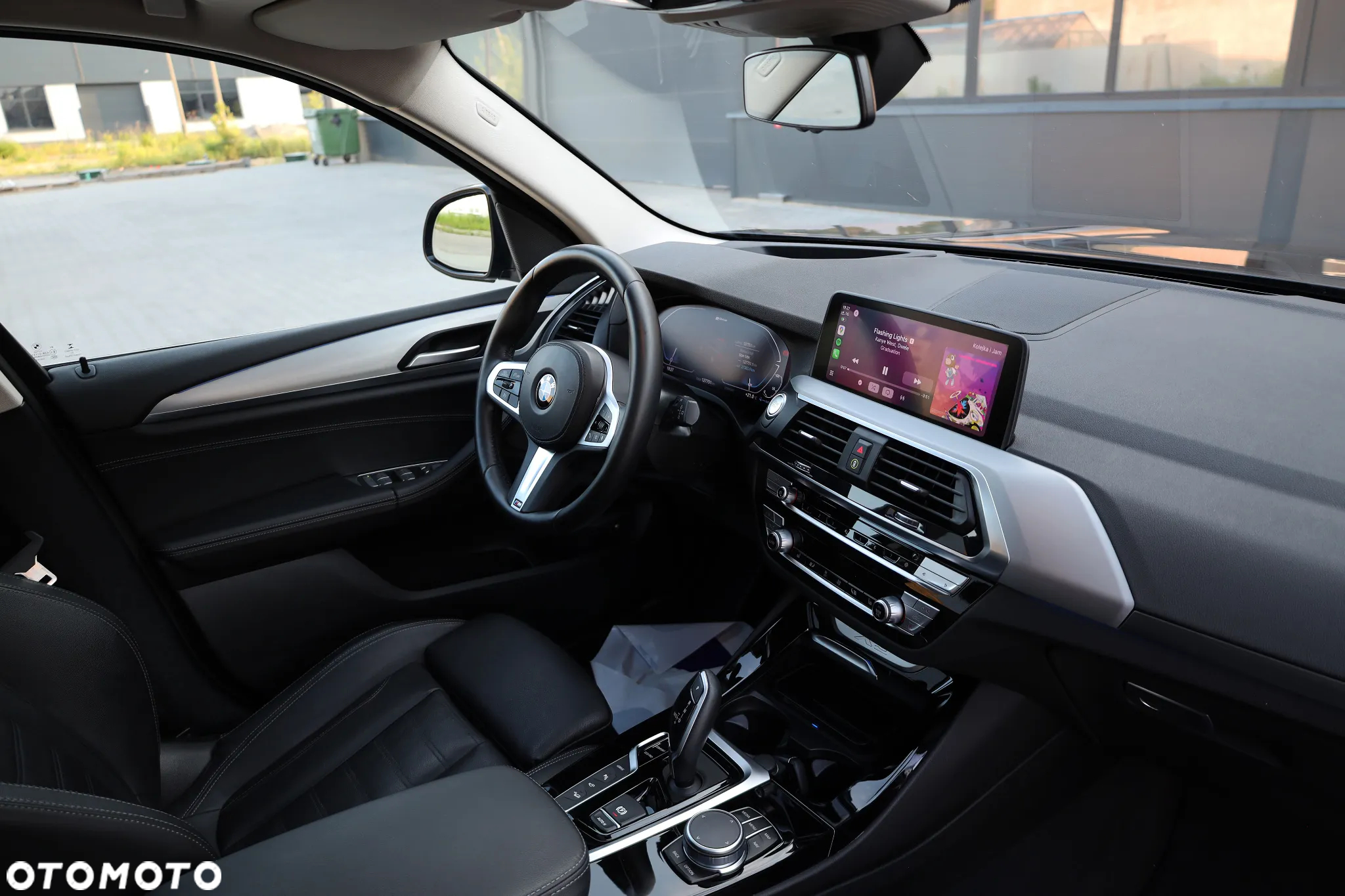BMW X3 xDrive30e xLine - 27