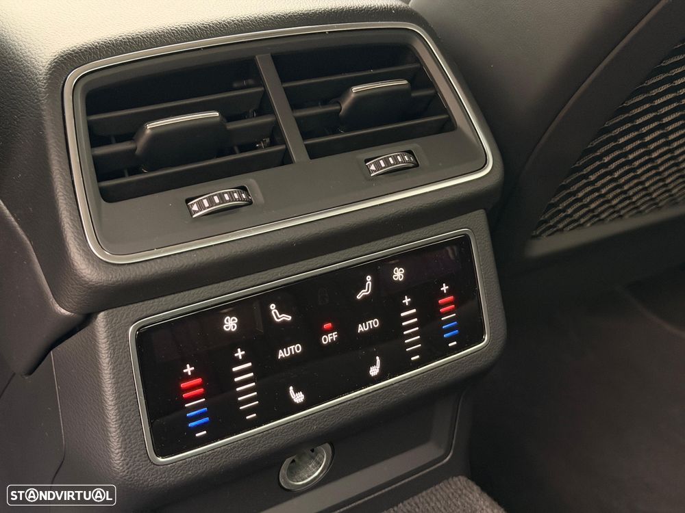 Audi A6 55 TFSI e quattro S tronic S line - 28