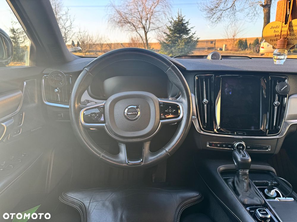 Volvo S90 D5 AWD Inscription - 19