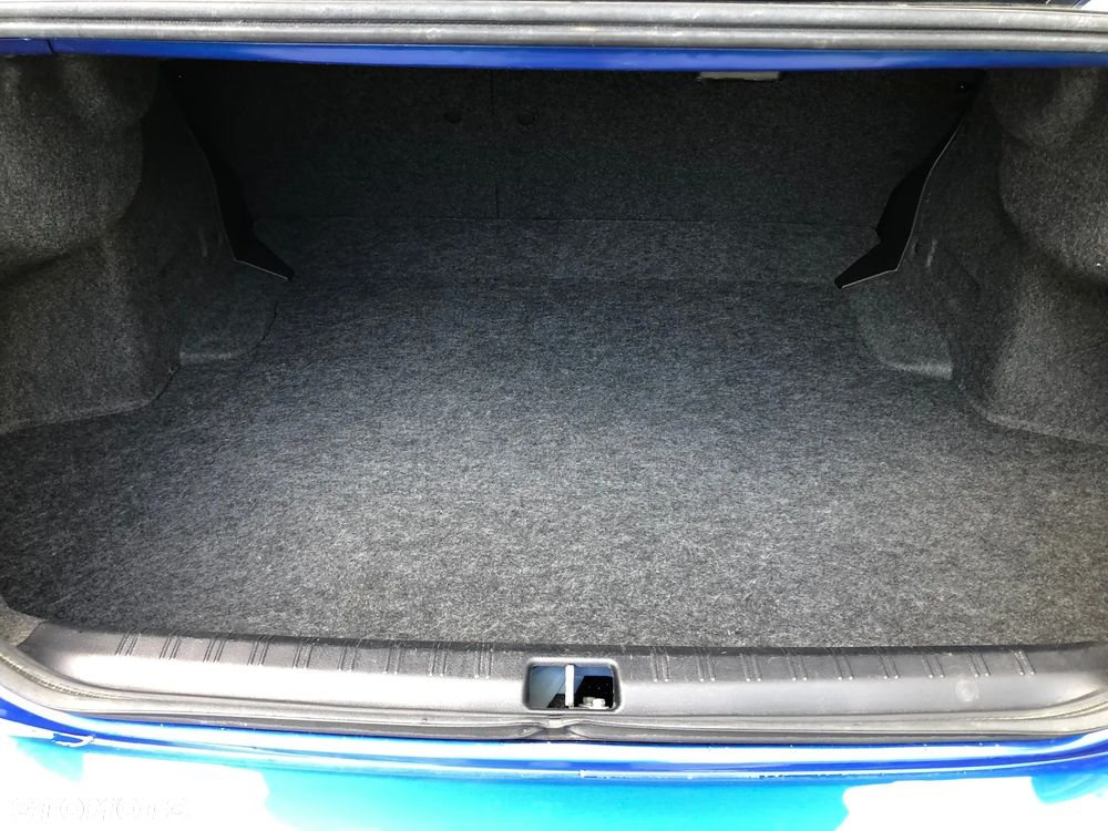 Subaru WRX STI 2.5 Exclusive - 20