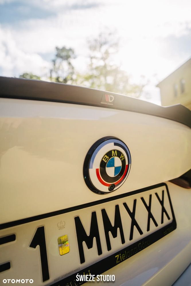 BMW Seria 4 420d xDrive M Sport sport - 8