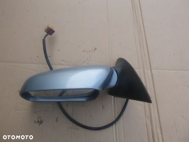 LUSTERKO LEWE ELEKTRYCZNE SKODA FABIA I 5 PINÓW - 8