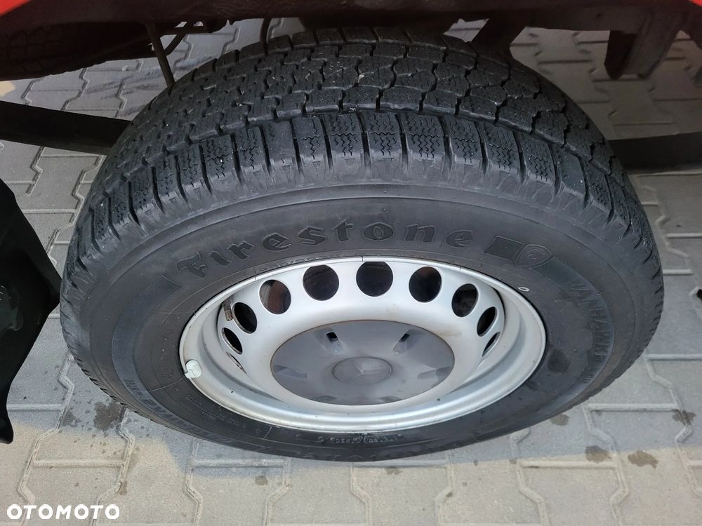 Mercedes-Benz Sprinter - 30
