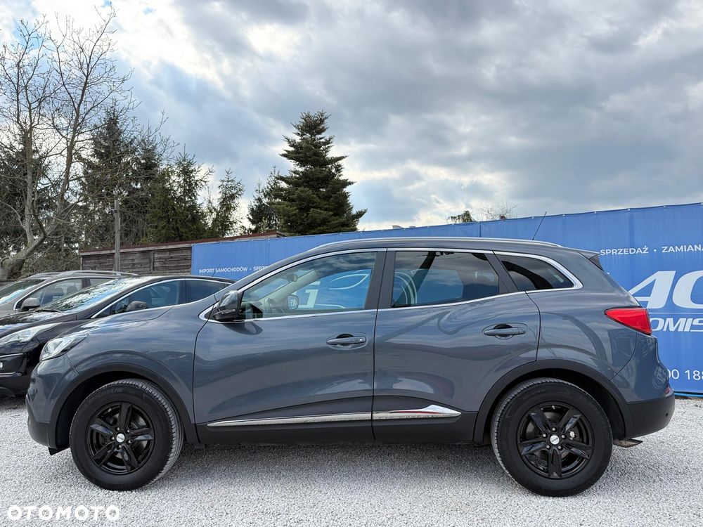 Renault Kadjar 1.5 dCi Energy Intens - 9