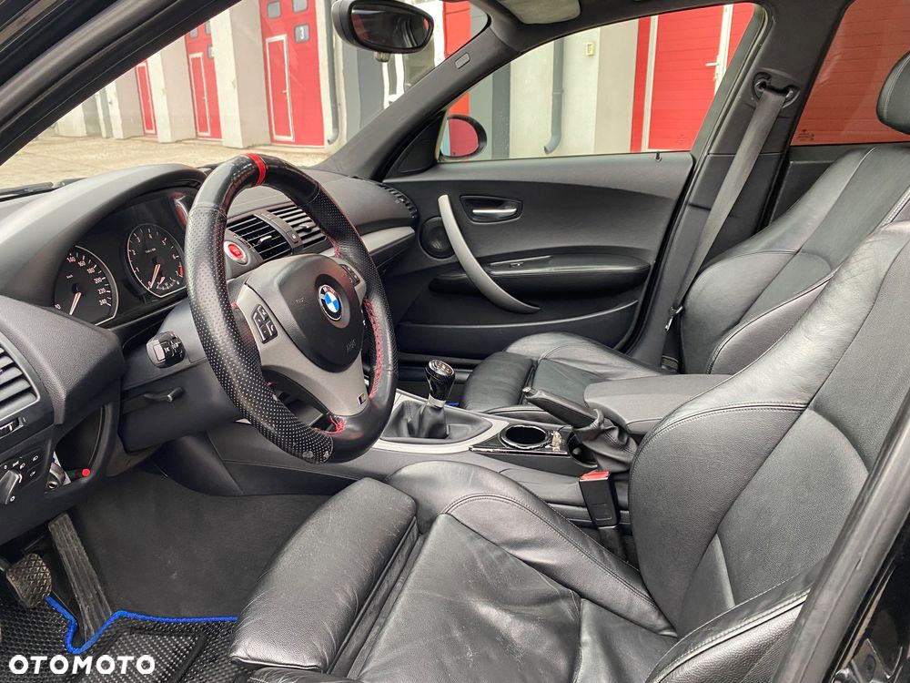 BMW Seria 1 116i - 4