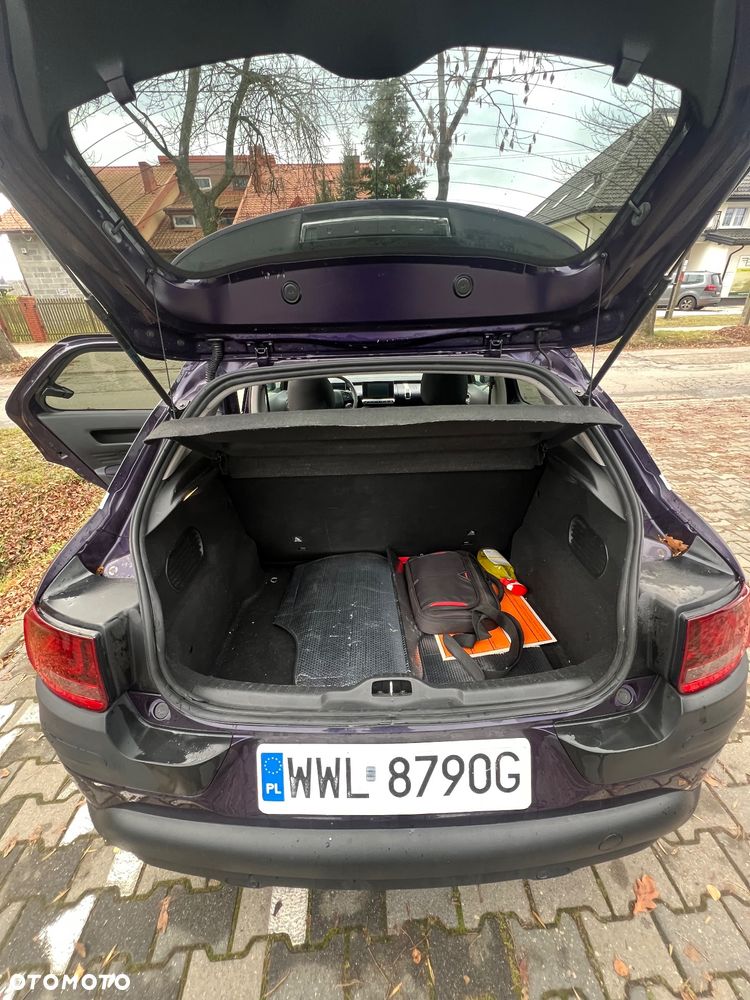 Citroën C4 Cactus - 8