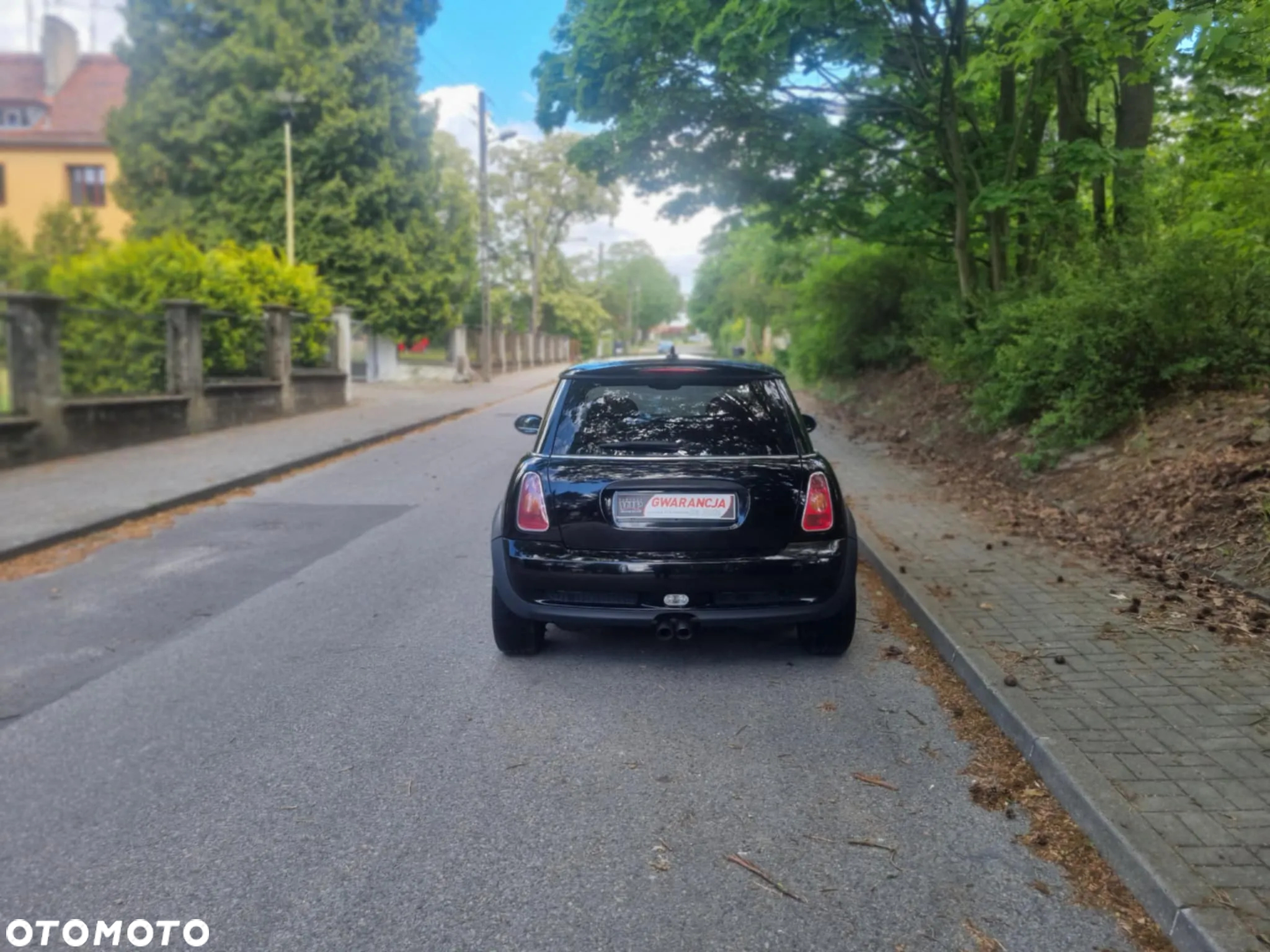 MINI Cooper S Standard - 8