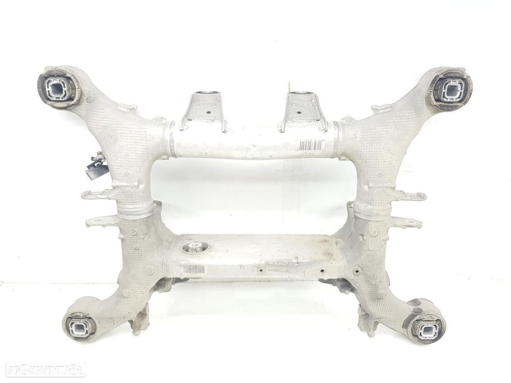 CHARRIOT TRASEIRO BMW SERIE 5 BERLINA F10 - 1