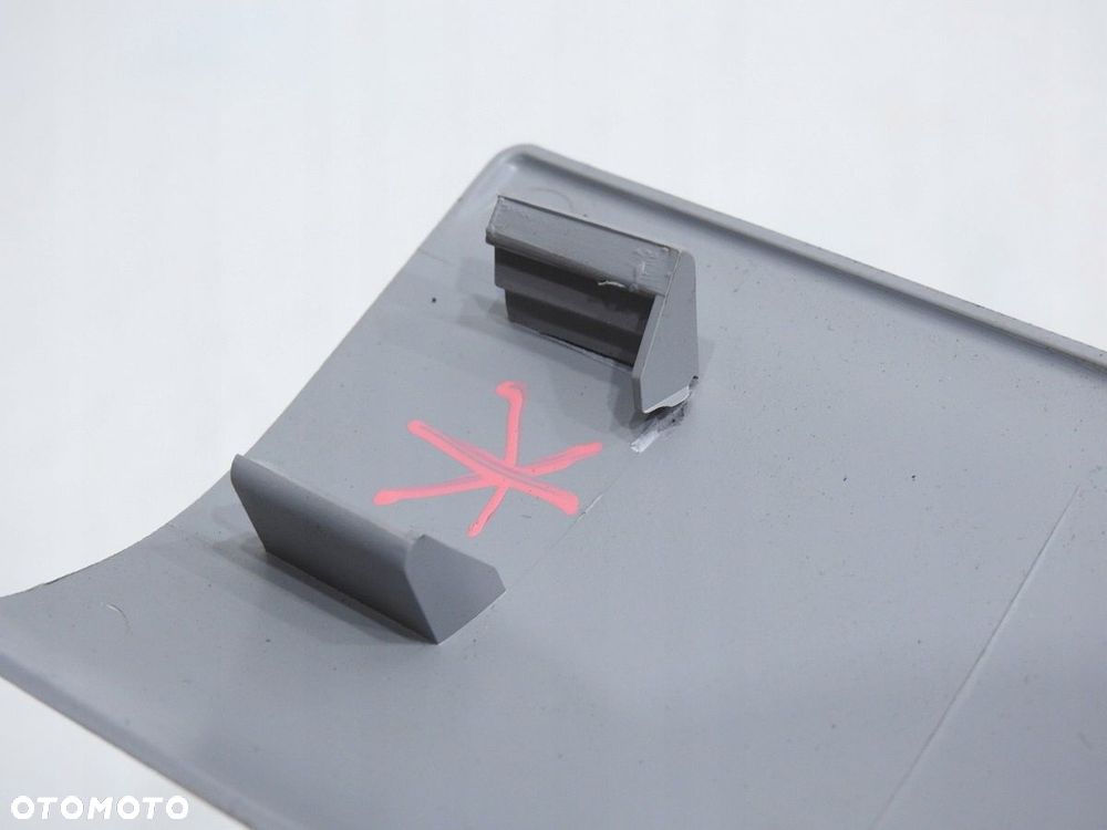 LISTWA PODSUFITKI TYŁ OPEL ASTRA H III KOMBI - 4