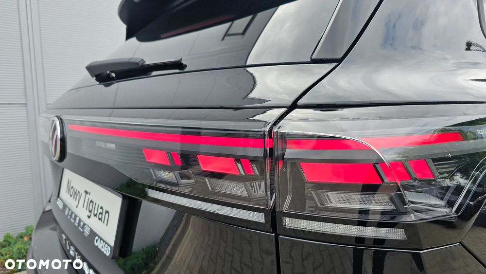 Volkswagen Tiguan 1.5 eTSI Life Plus DSG - 15