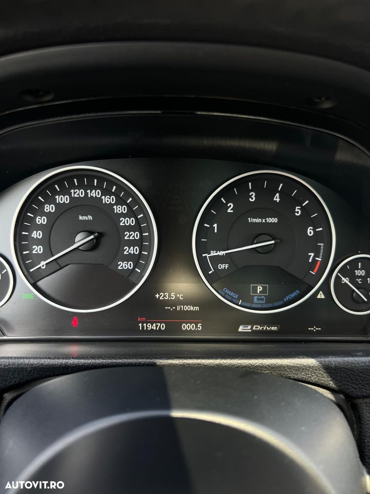 BMW Seria 3 - 6